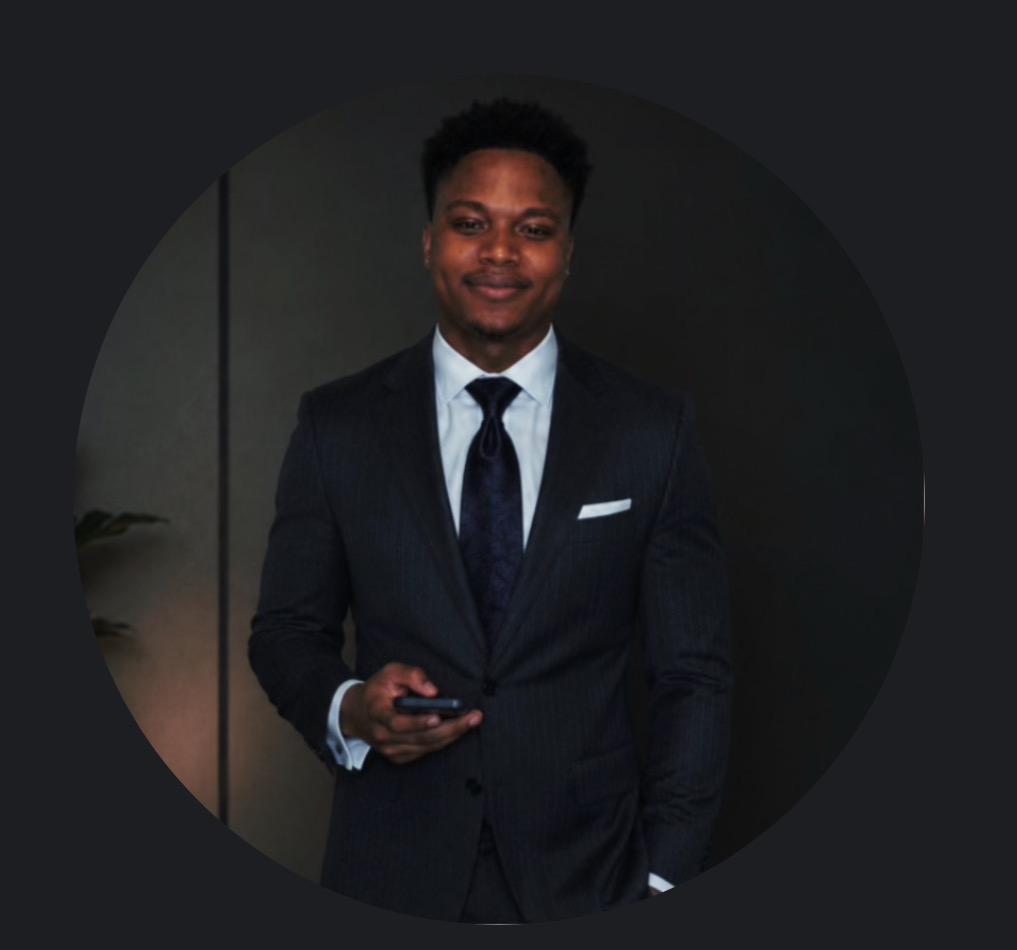 Zeirn M Patrick — Founder of Zesh Global